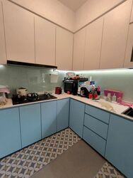 Sunrise Gardens (D28), Condominium #613002361